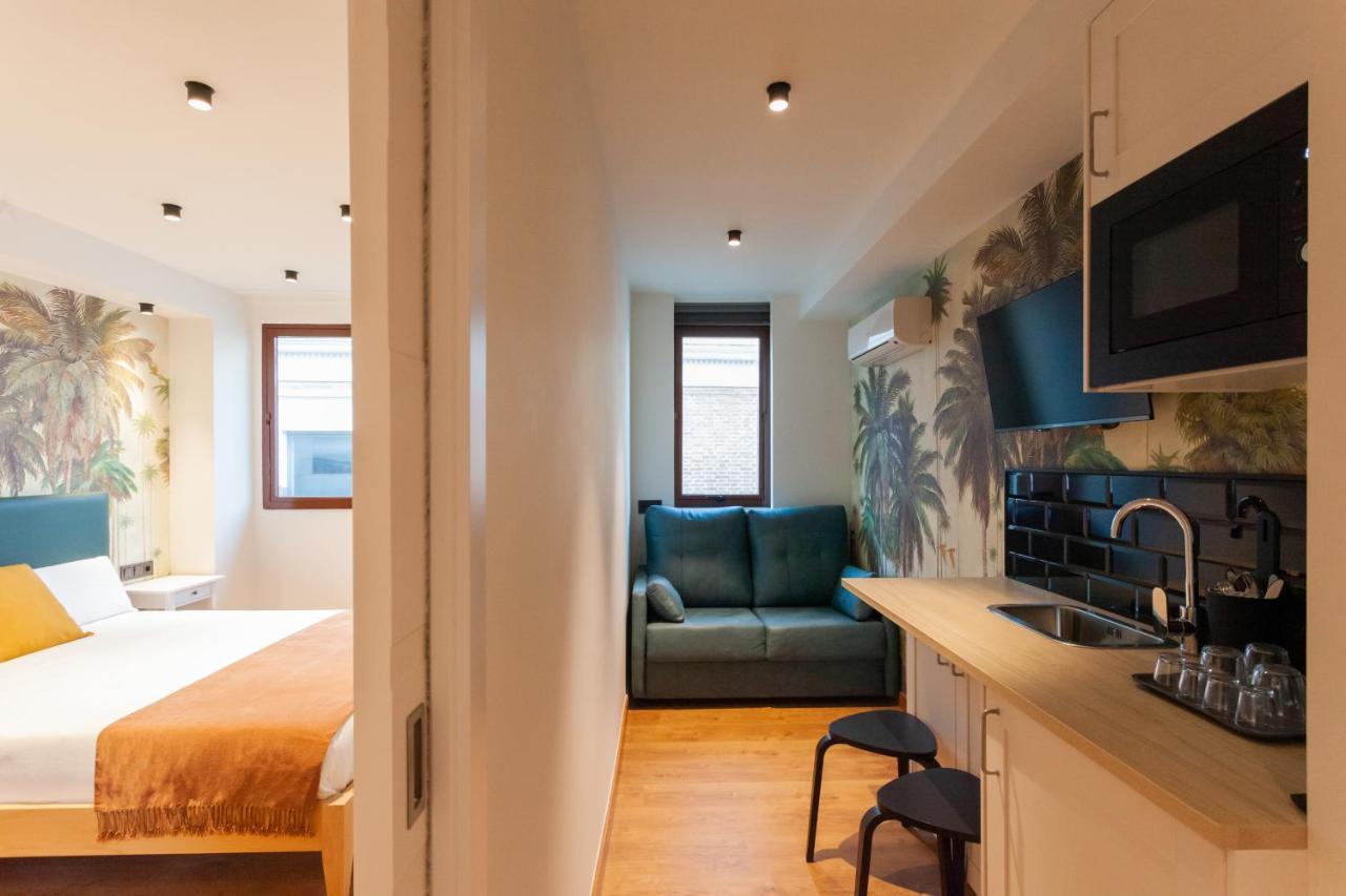 Executive Triple Room
