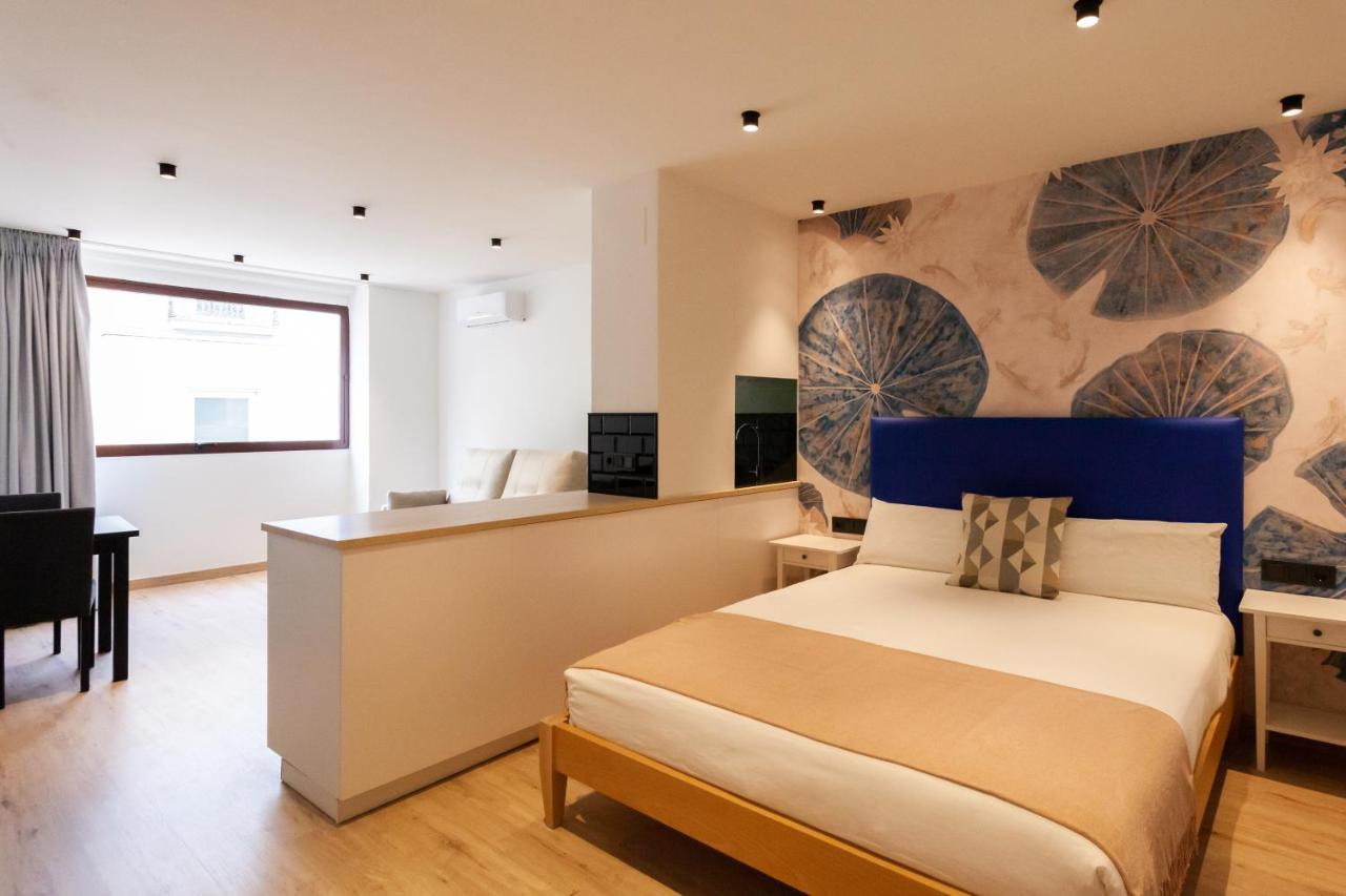 Queen Suite