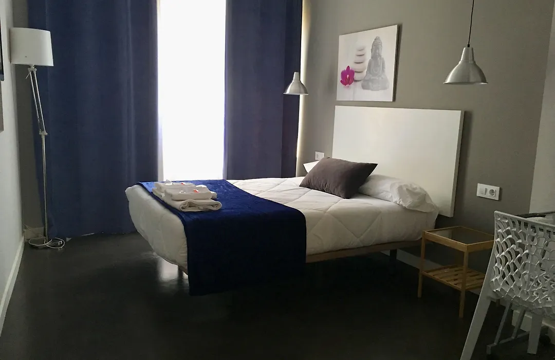 Welldone Sierpes Boutique-1